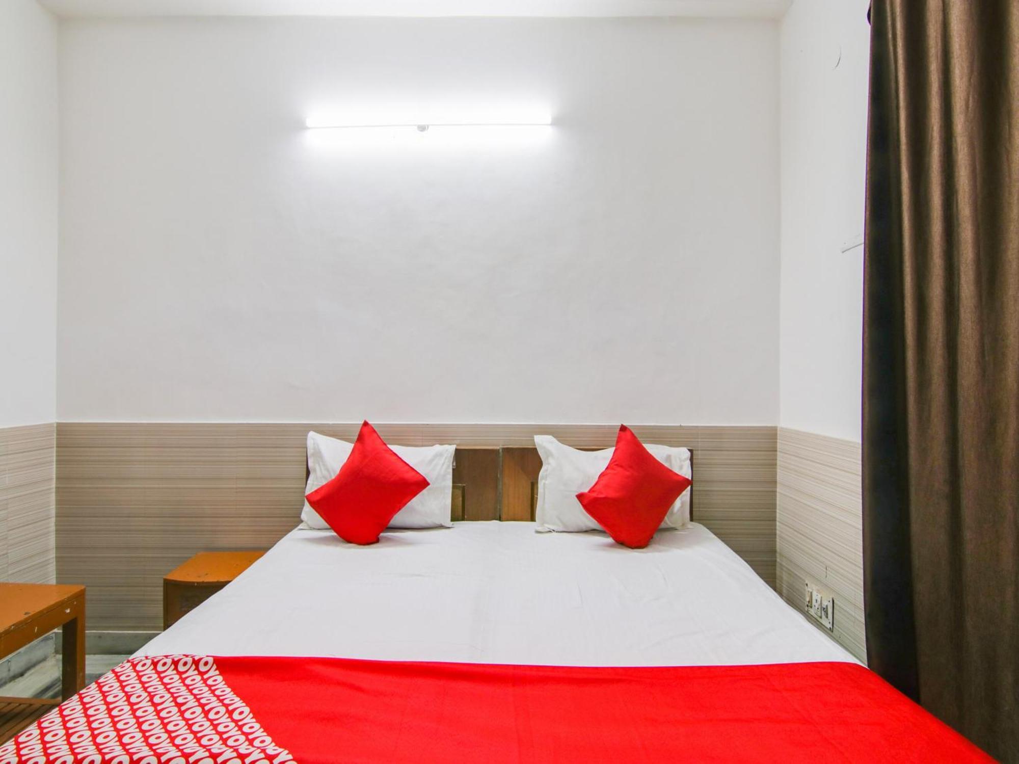 O Mahi Hotel New Delhi