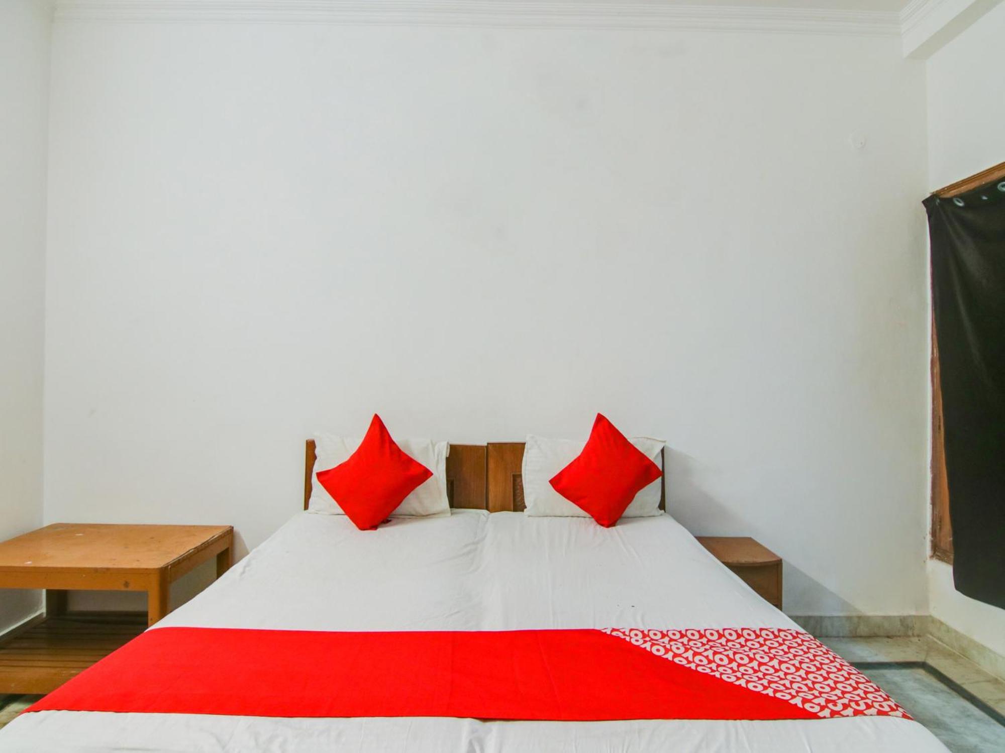 O Mahi Hotel