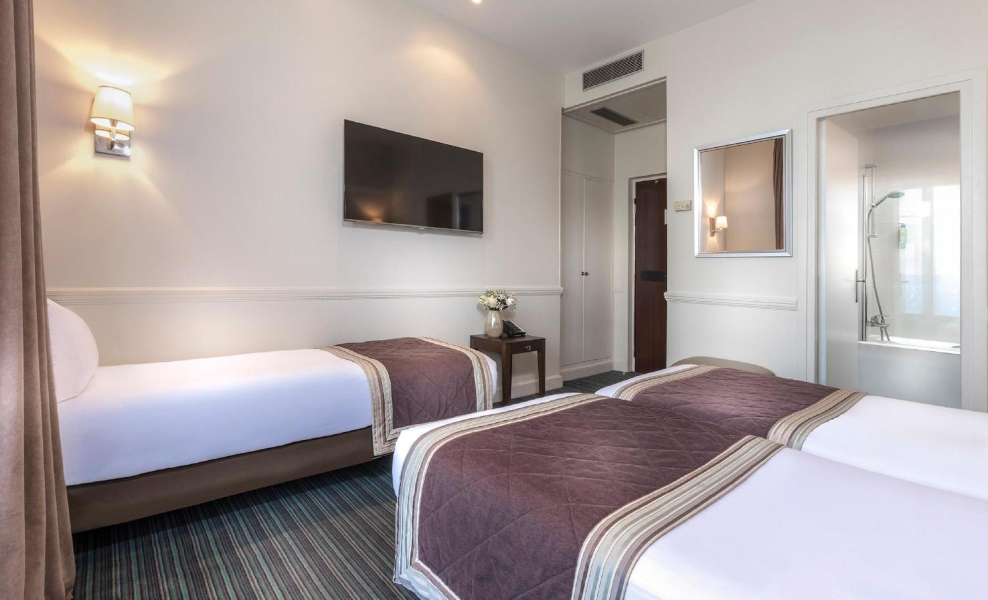 Jet Fox By Aero View Hotel, Delhi Airport New Delhi