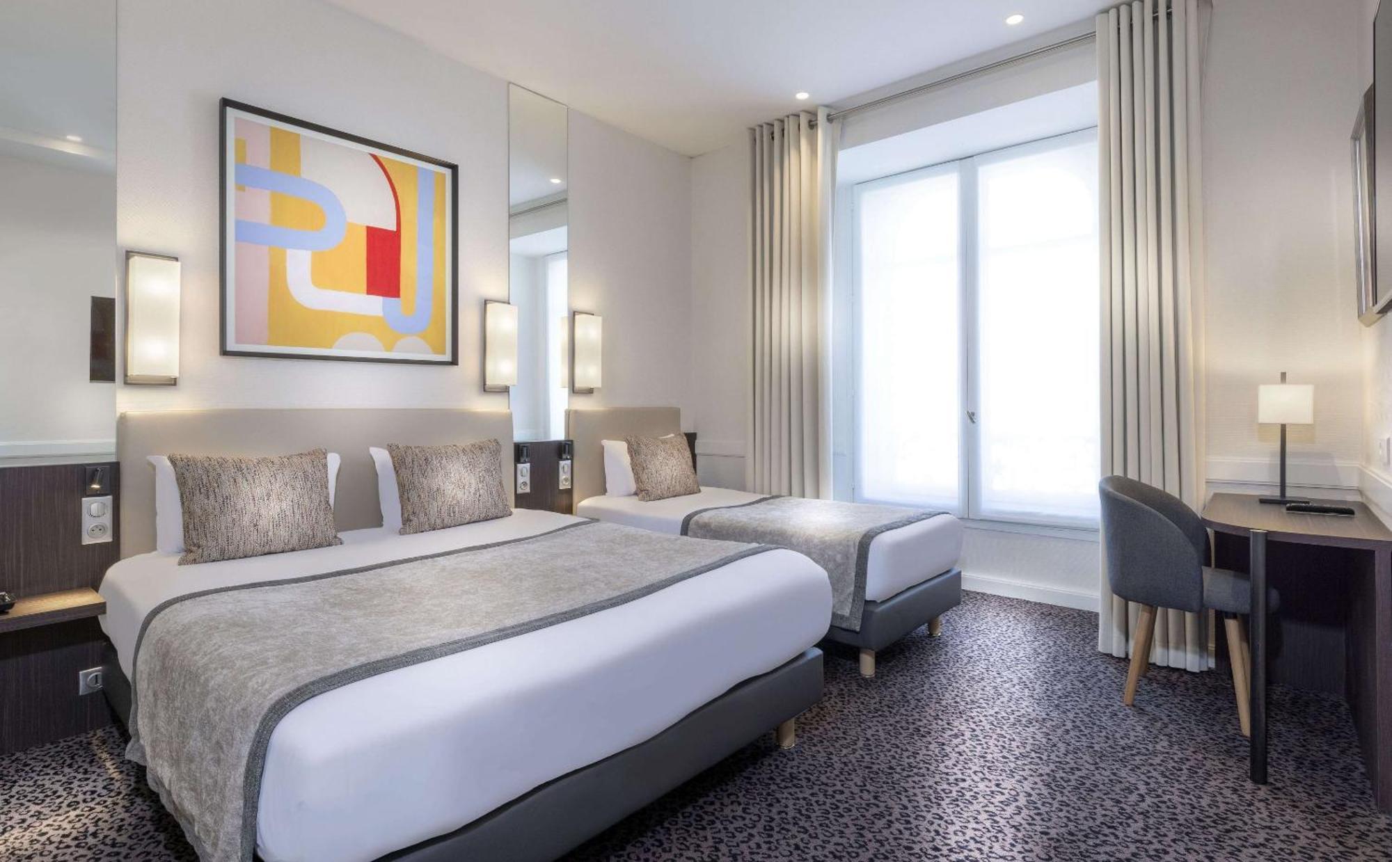 Jet Fox By Aero View Hotel, Delhi Airport Hotel