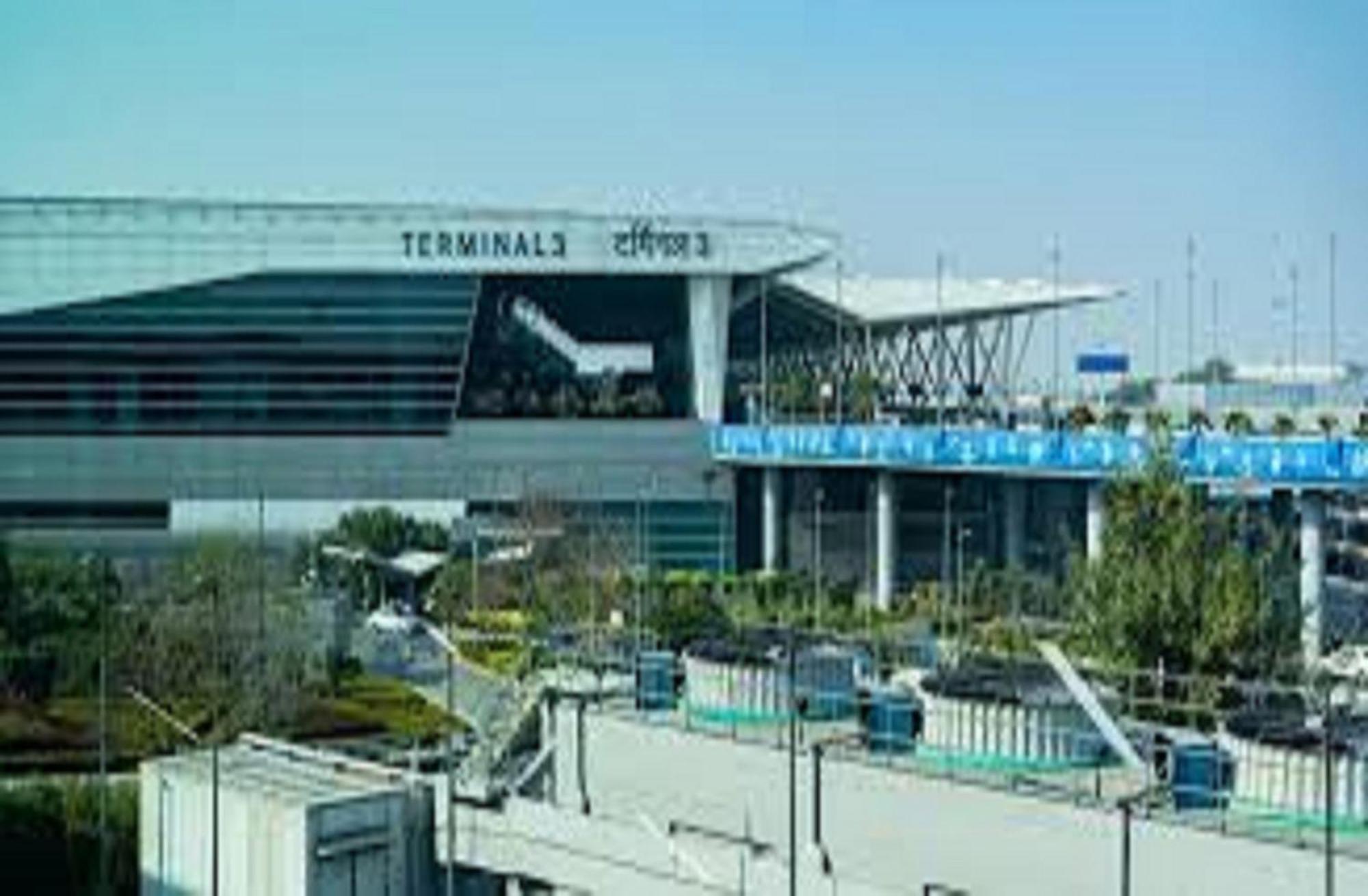Jet Fox By Aero View Hotel, Delhi Airport