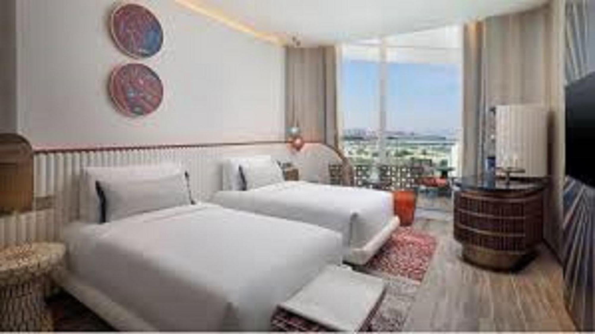 Jet Fox By Aero View Hotel, Delhi Airport Hotel New Delhi