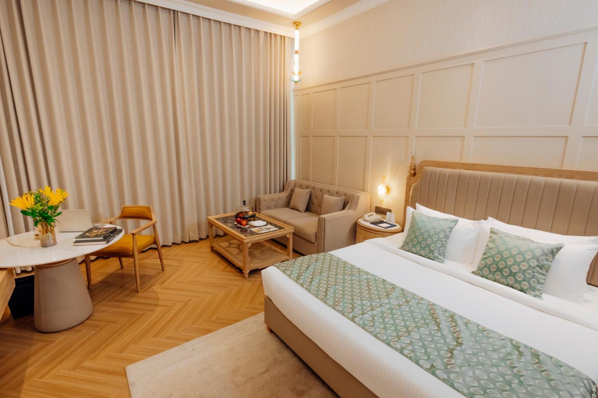 The Tivoli Hotel