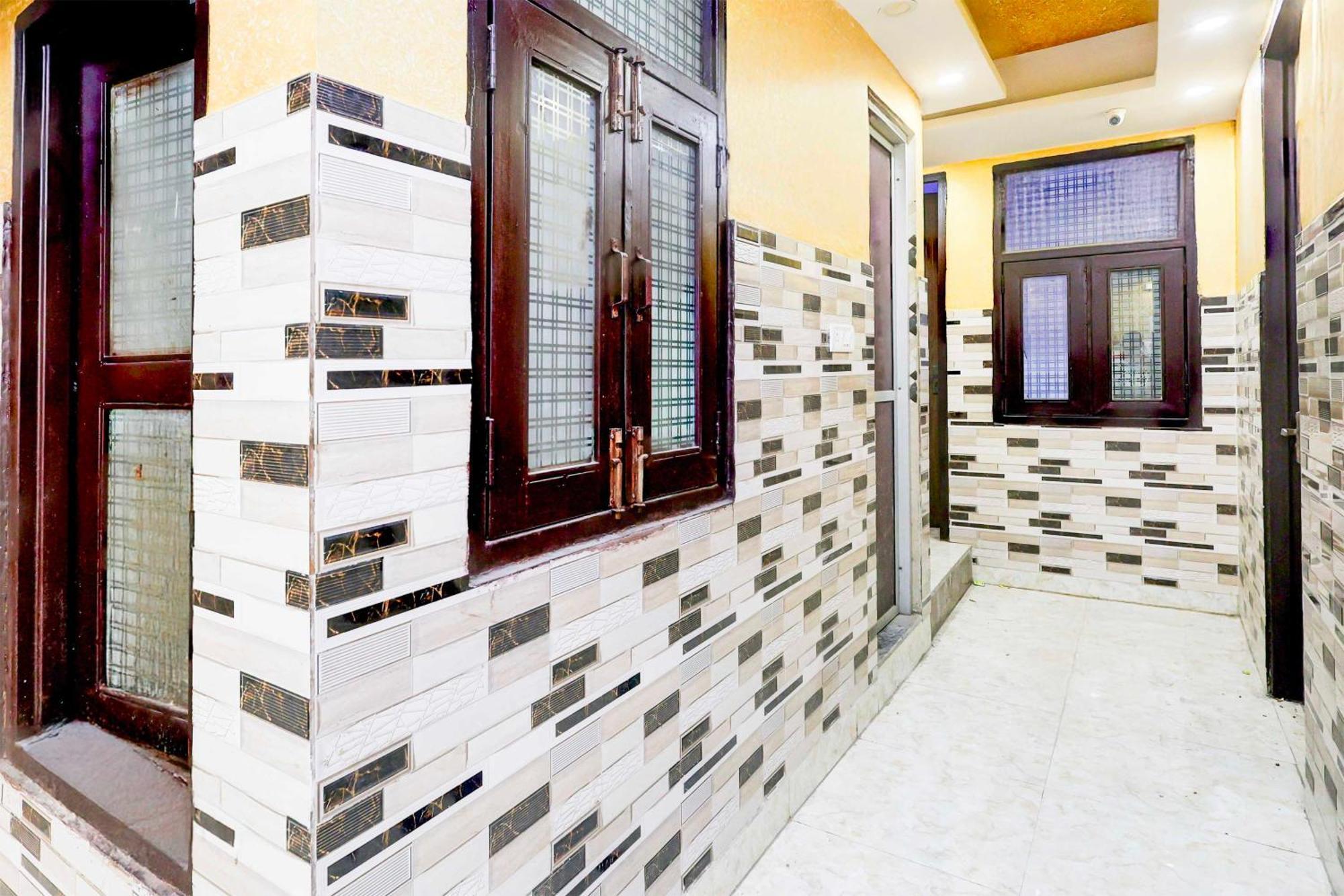 Super Collection O Fazalpur Hotel 2*