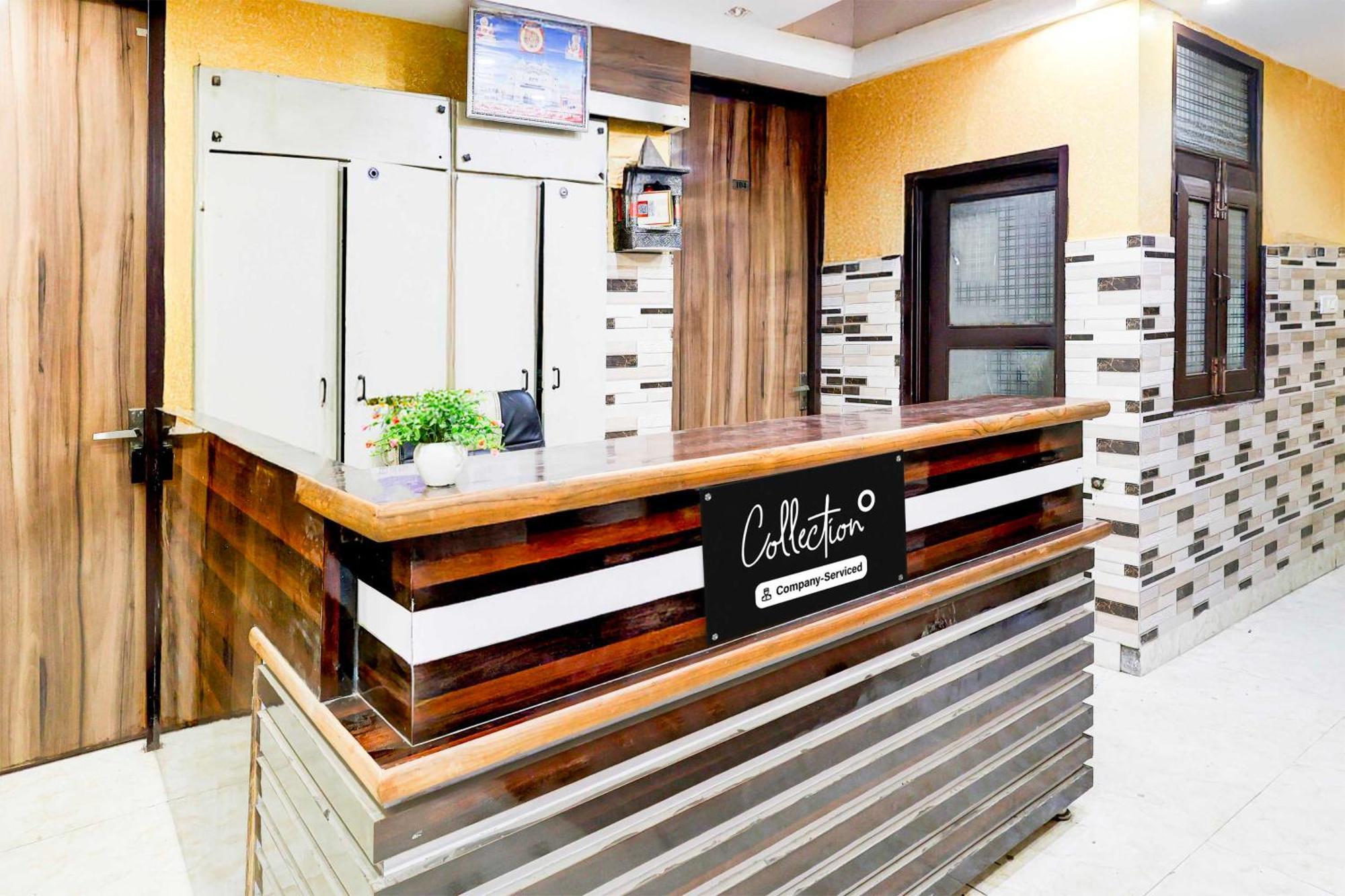 Super Collection O Fazalpur Hotel New Delhi