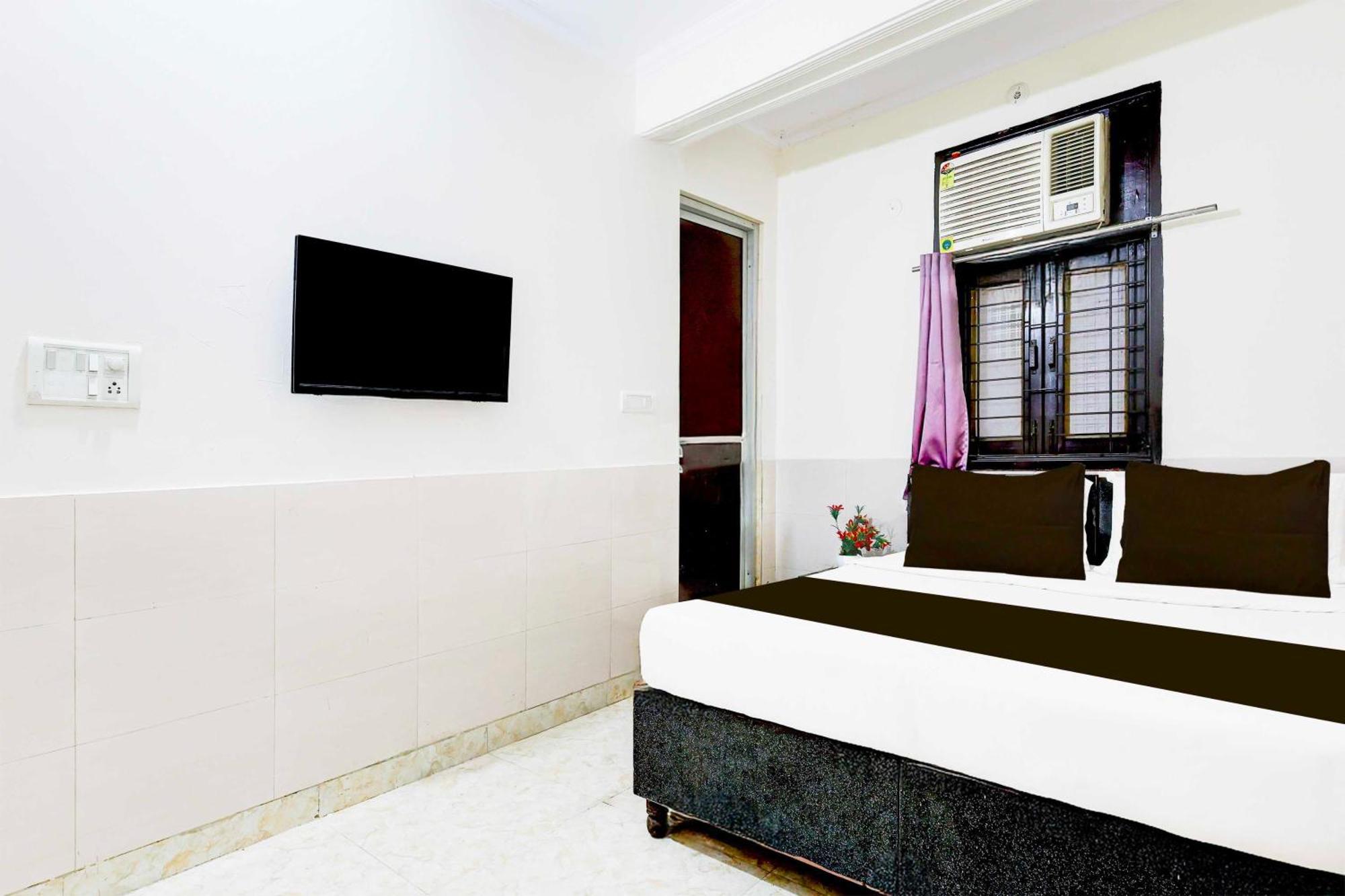 Super Collection O Fazalpur Hotel New Delhi