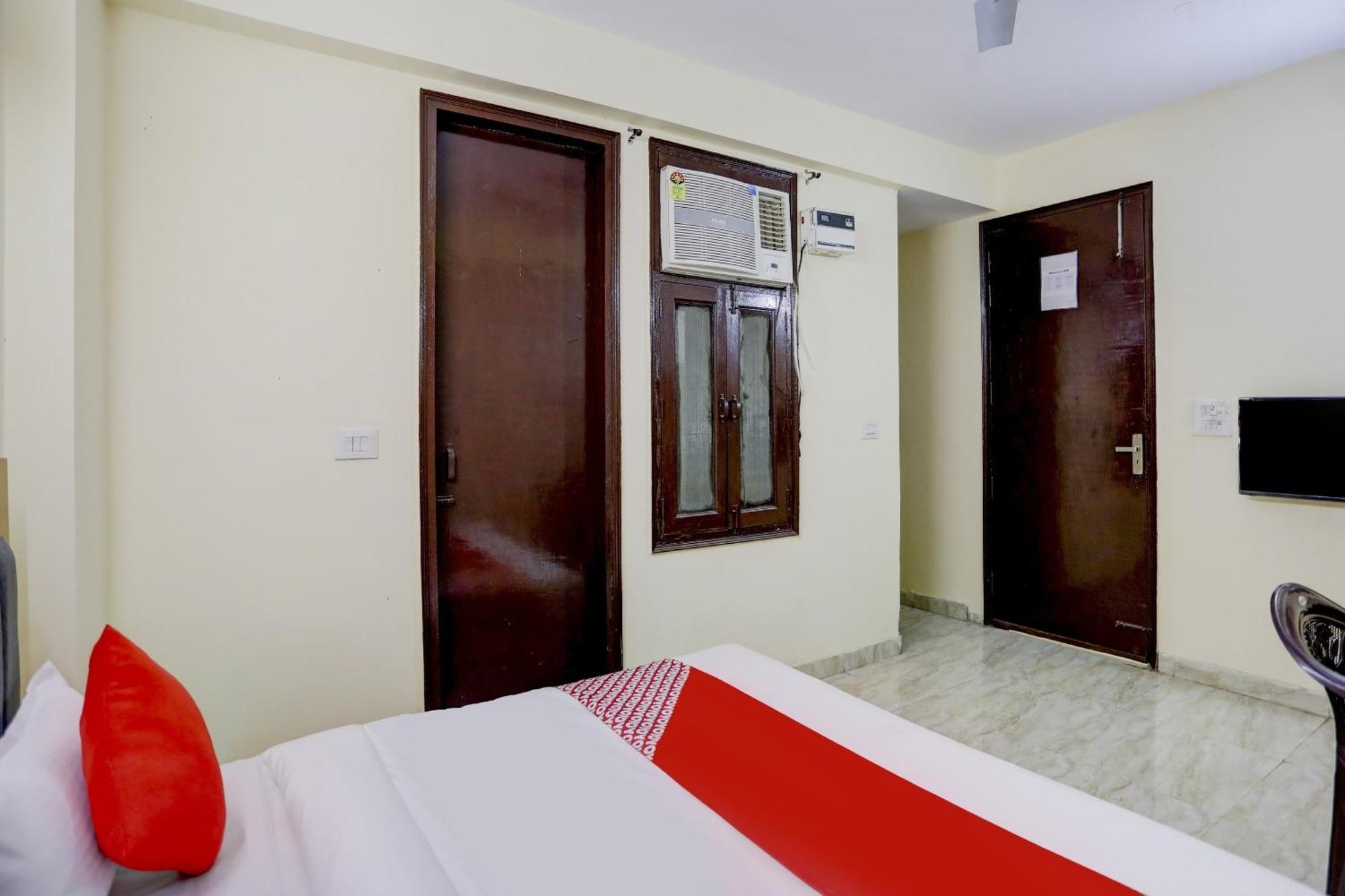 Hotel O Classic Inn New Delhi