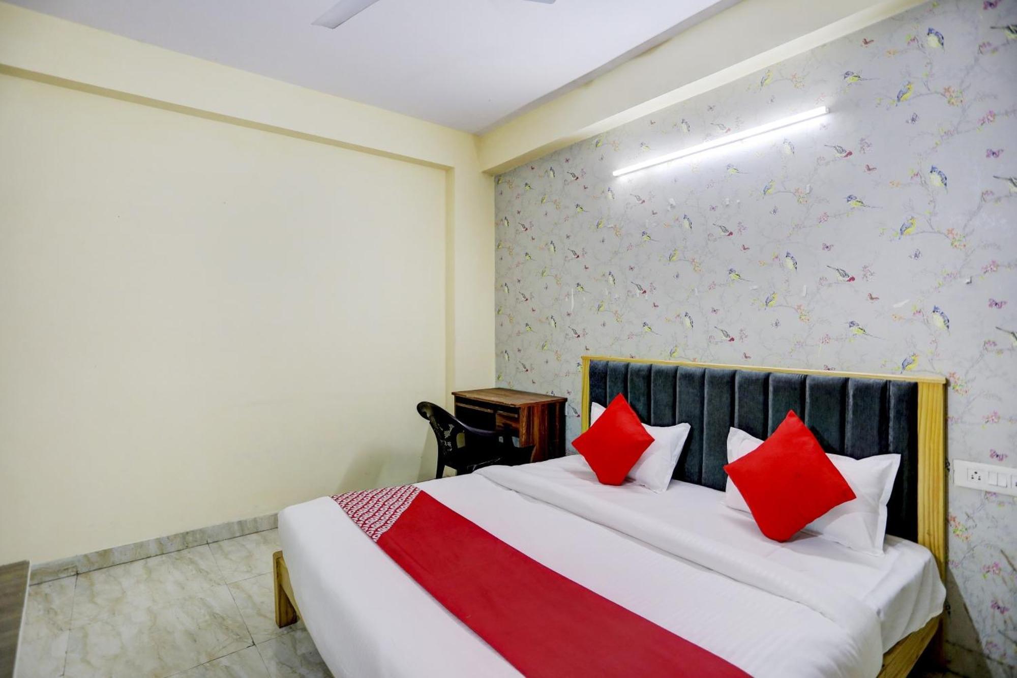 Hotel O Classic Inn Hotel