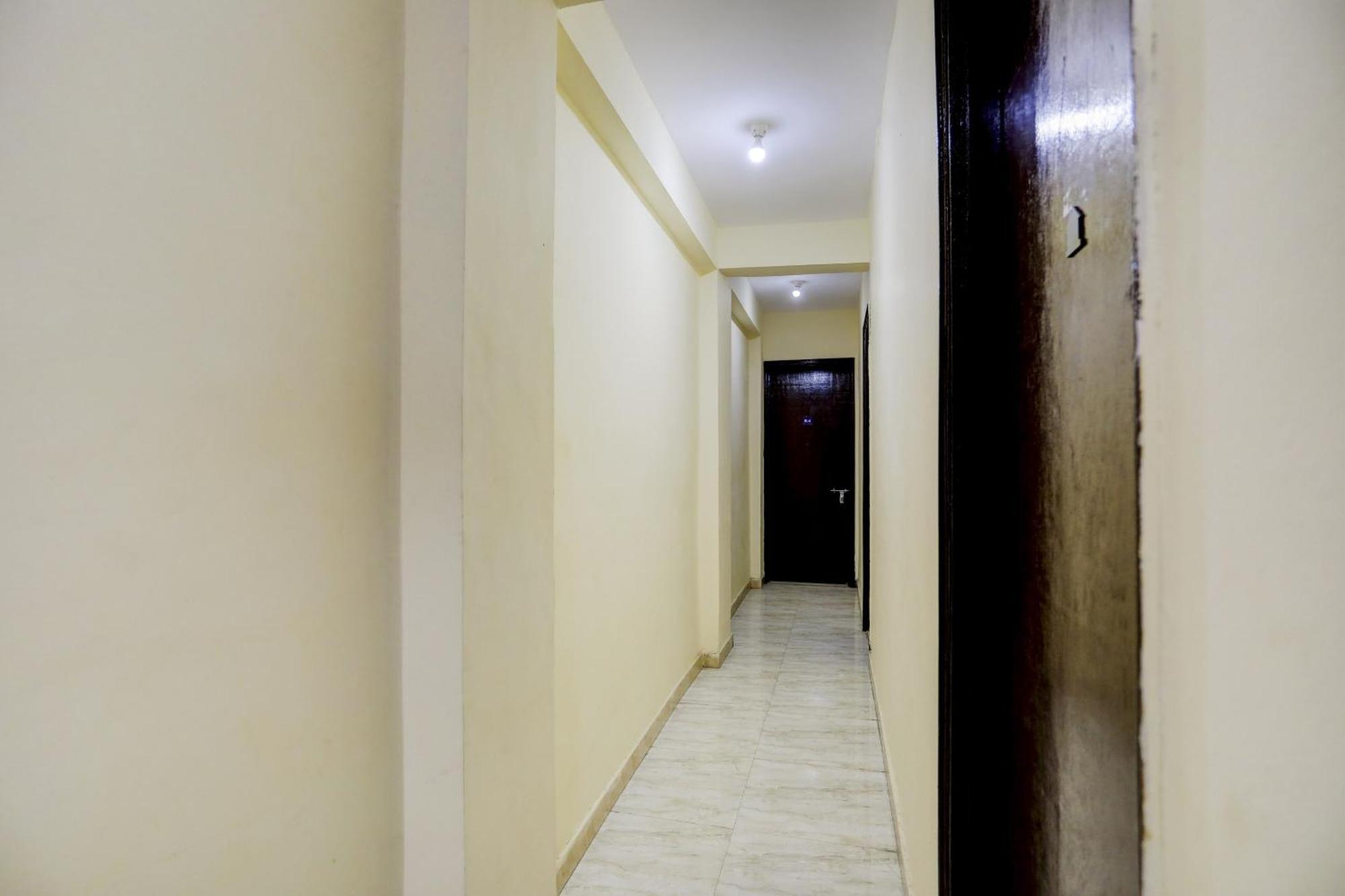 Hotel O Classic Inn Hotel New Delhi