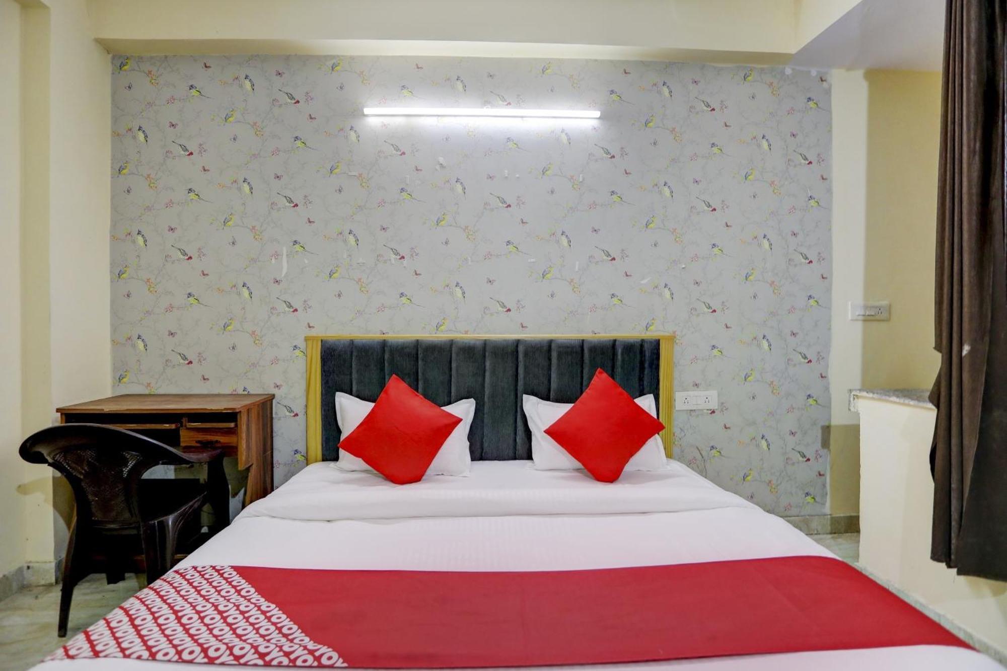 Hotel O Classic Inn New Delhi