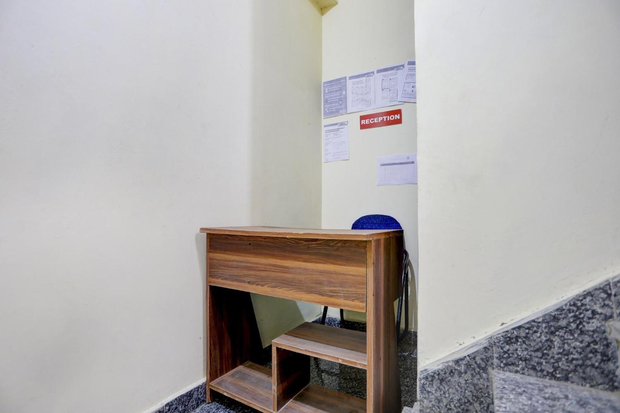 Hotel Hotel O Classic Inn New Delhi