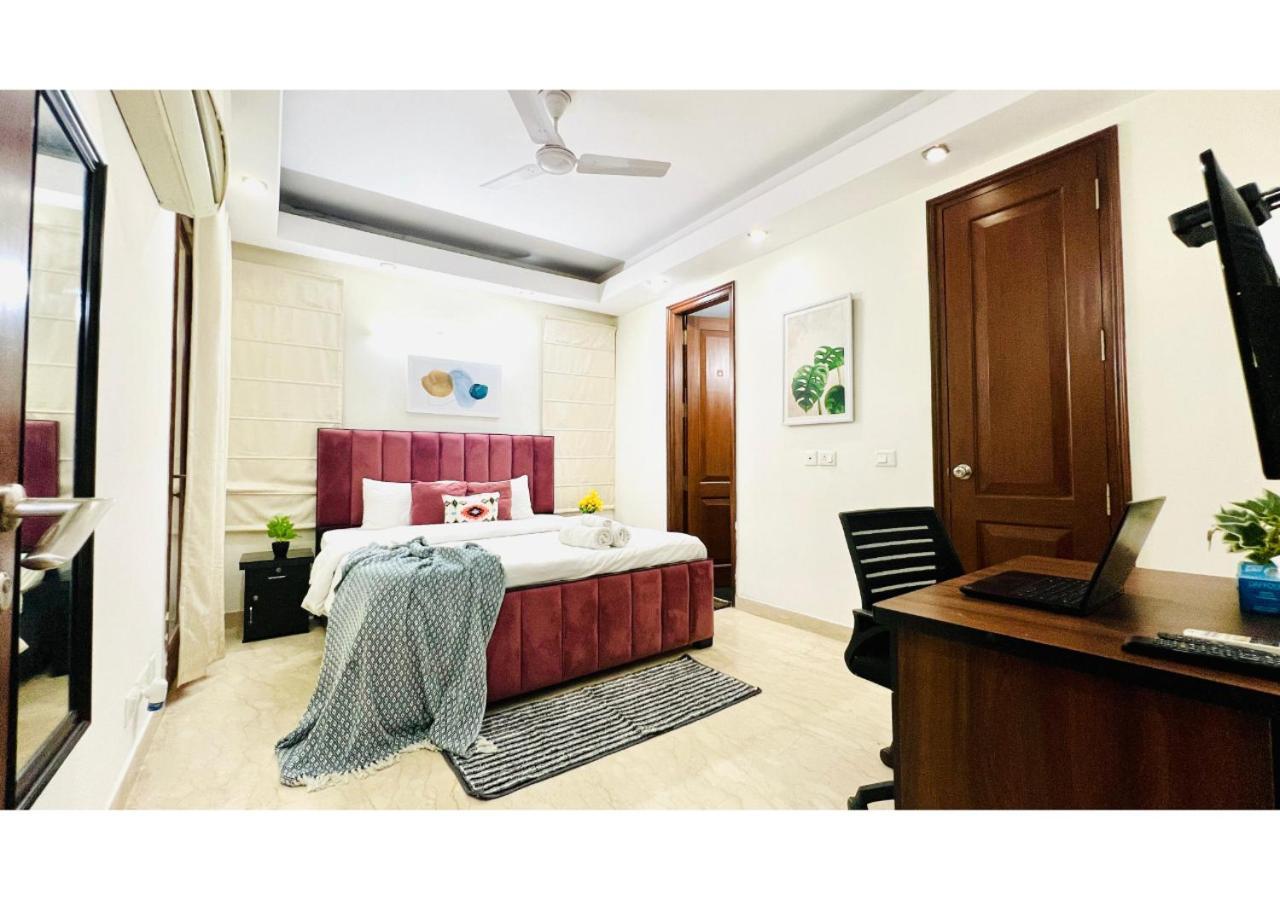 Olive Service Safdarjung Enclave