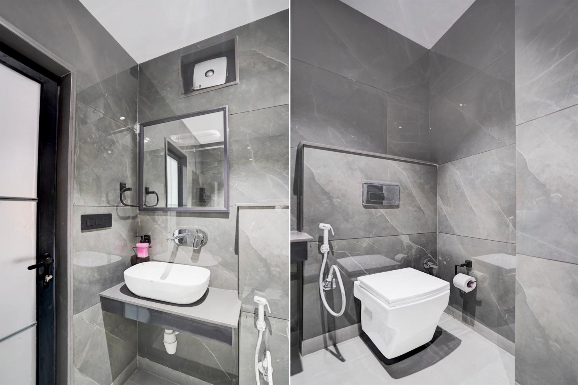 Super Townhouse Karol Bagh Formerly Unistar Hotel 3*