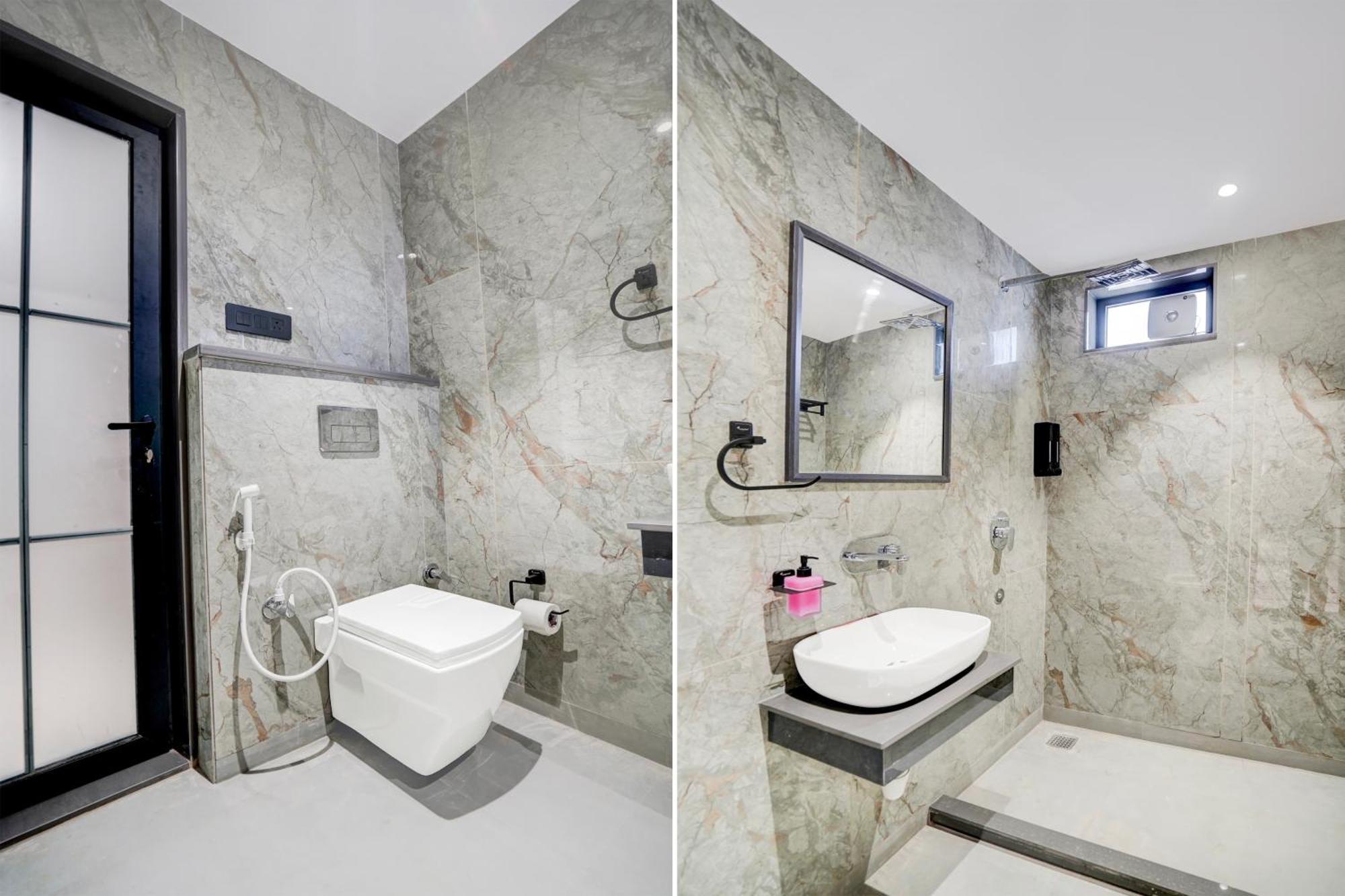 Hotel Super Townhouse Karol Bagh Formerly Unistar 3*
