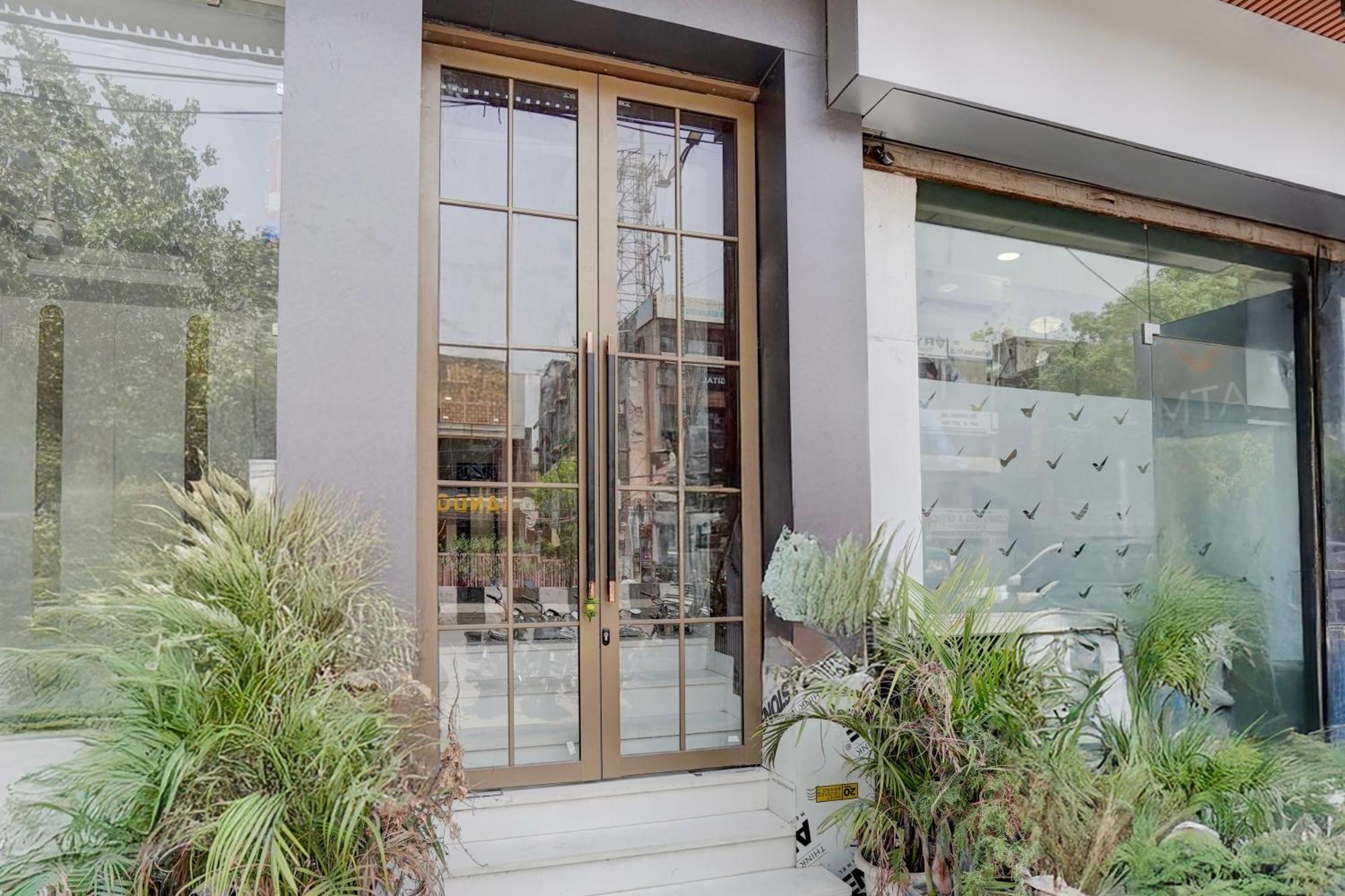 Super Townhouse Karol Bagh Formerly Unistar Hotel Nova Deli
