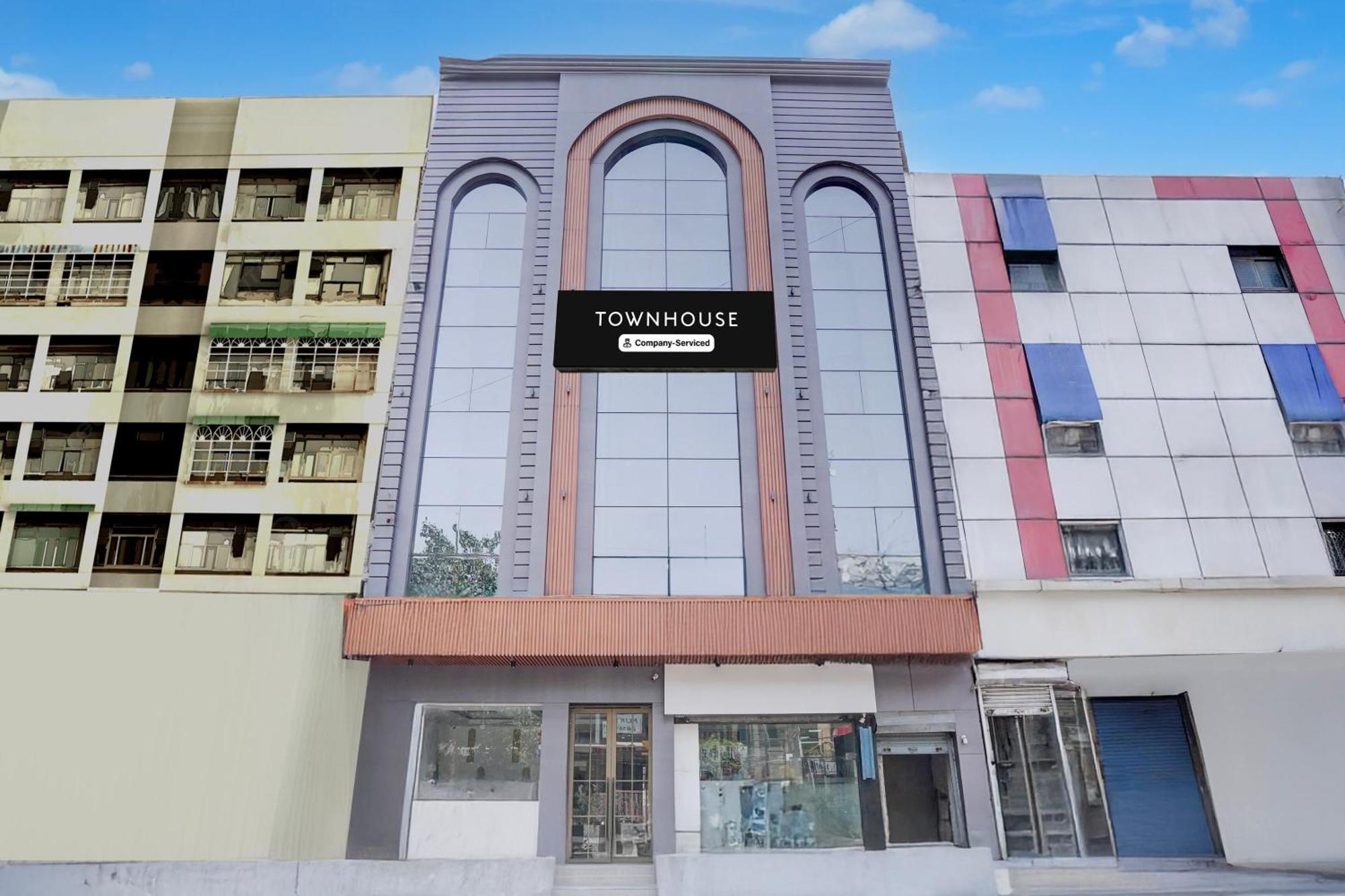 Hotel Super Townhouse Karol Bagh Formerly Unistar Nova Deli