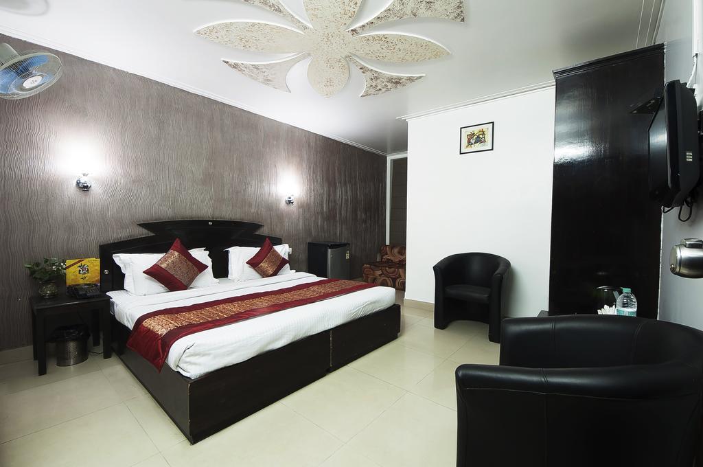Airport Noratan Palace Hotel