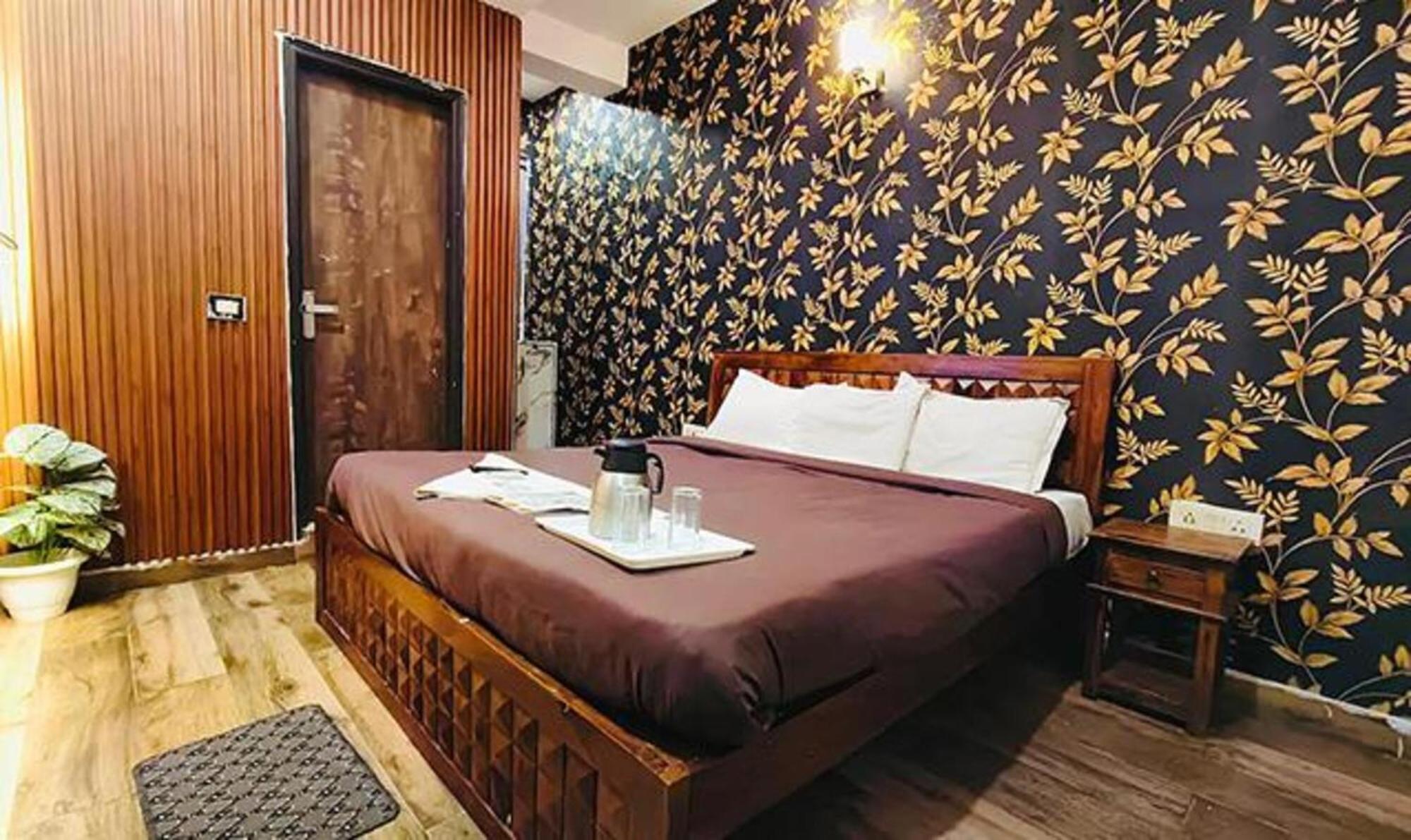 Fabhotel Blu Lagoon * Nova Deli