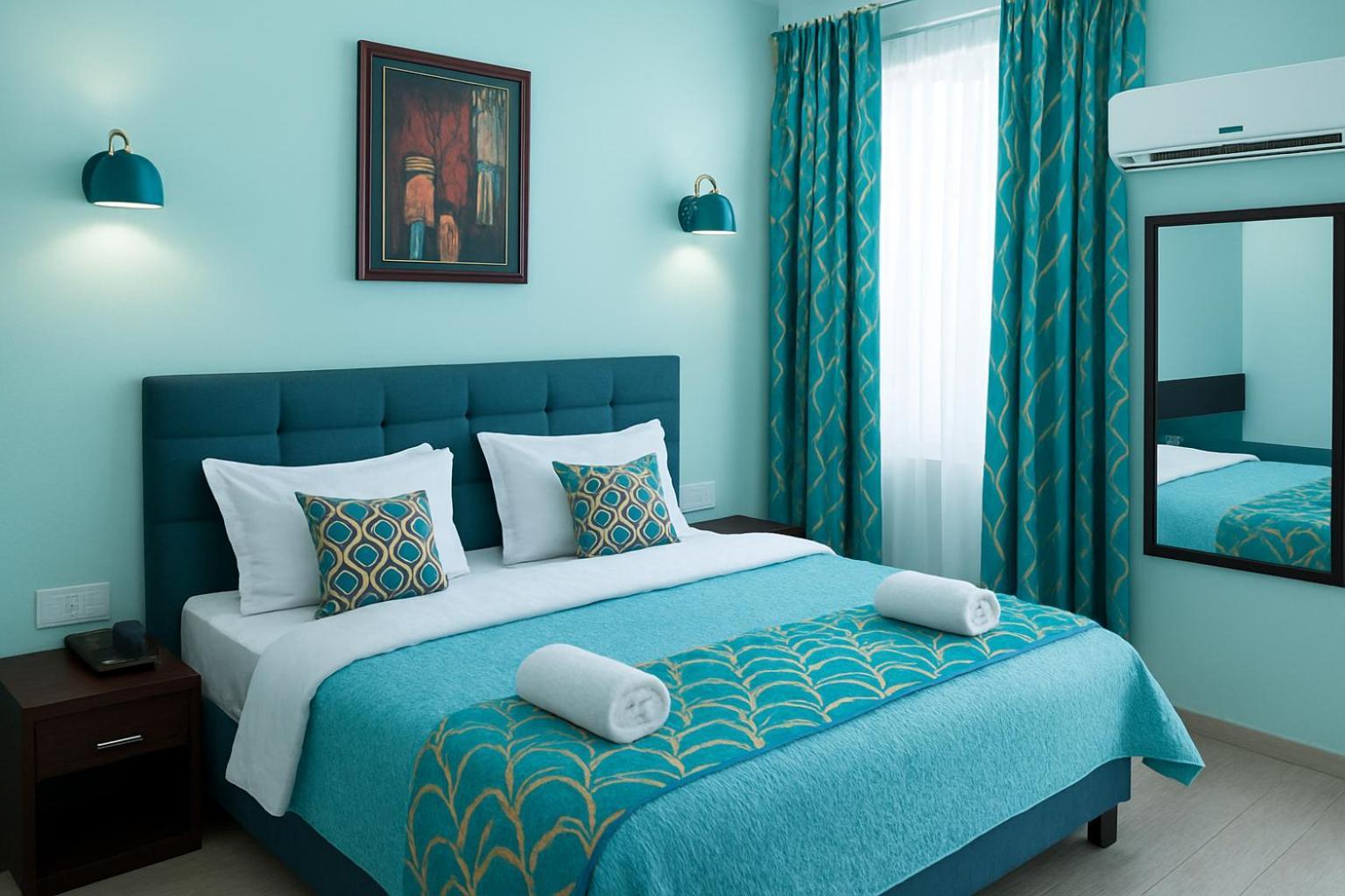 Eurostar International By Quality Hotel
