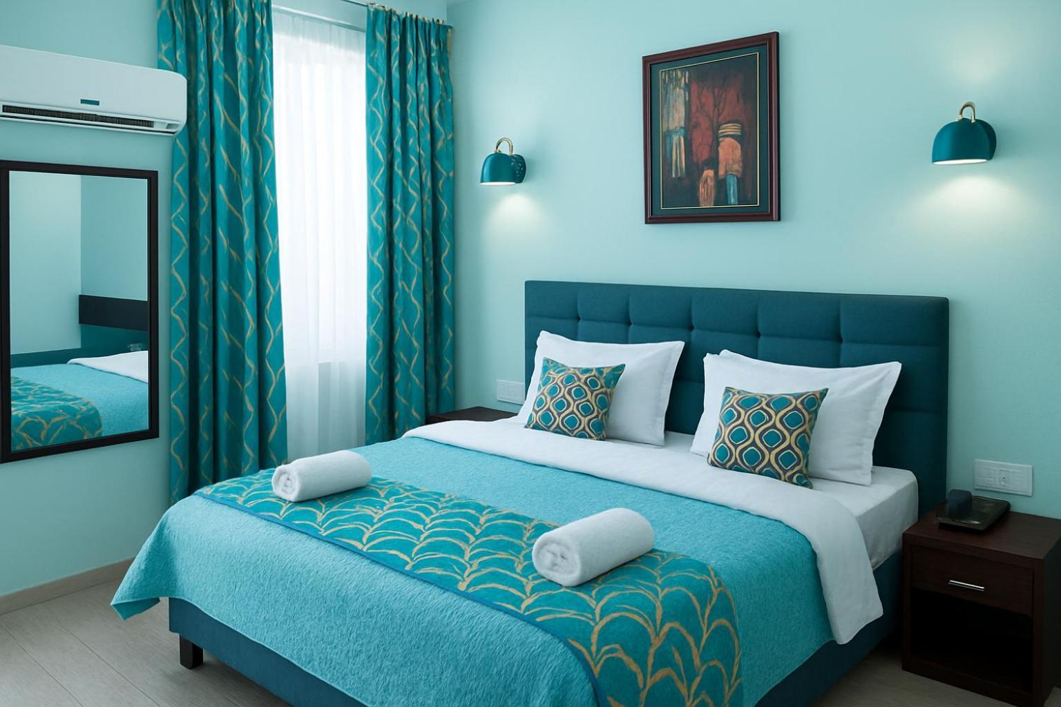 Eurostar International By Quality Hotel 3*