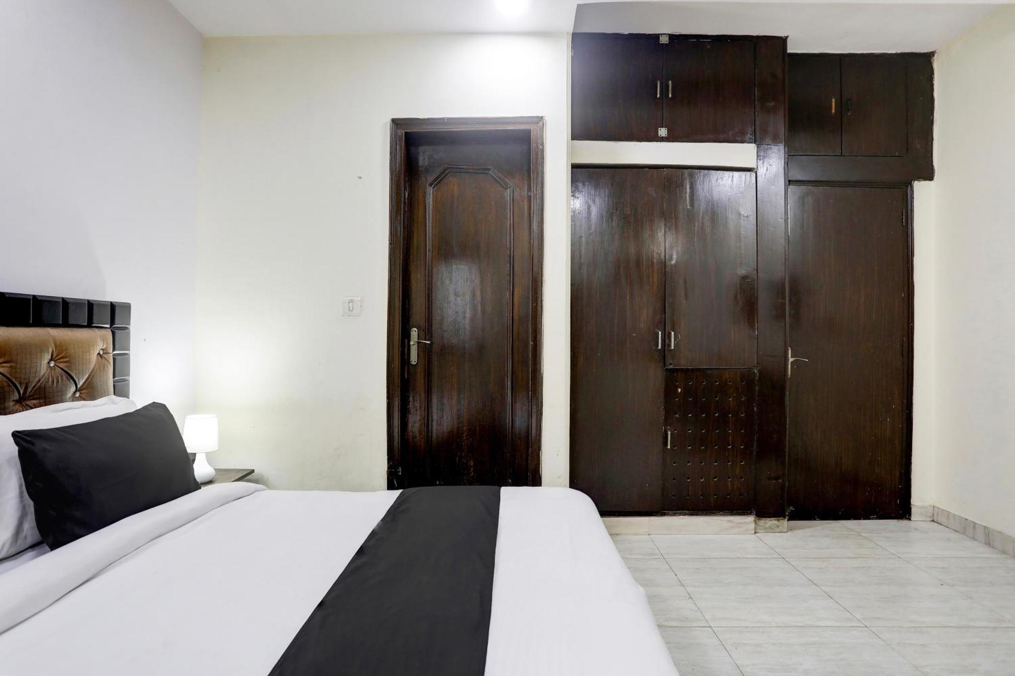 O R S Hotel