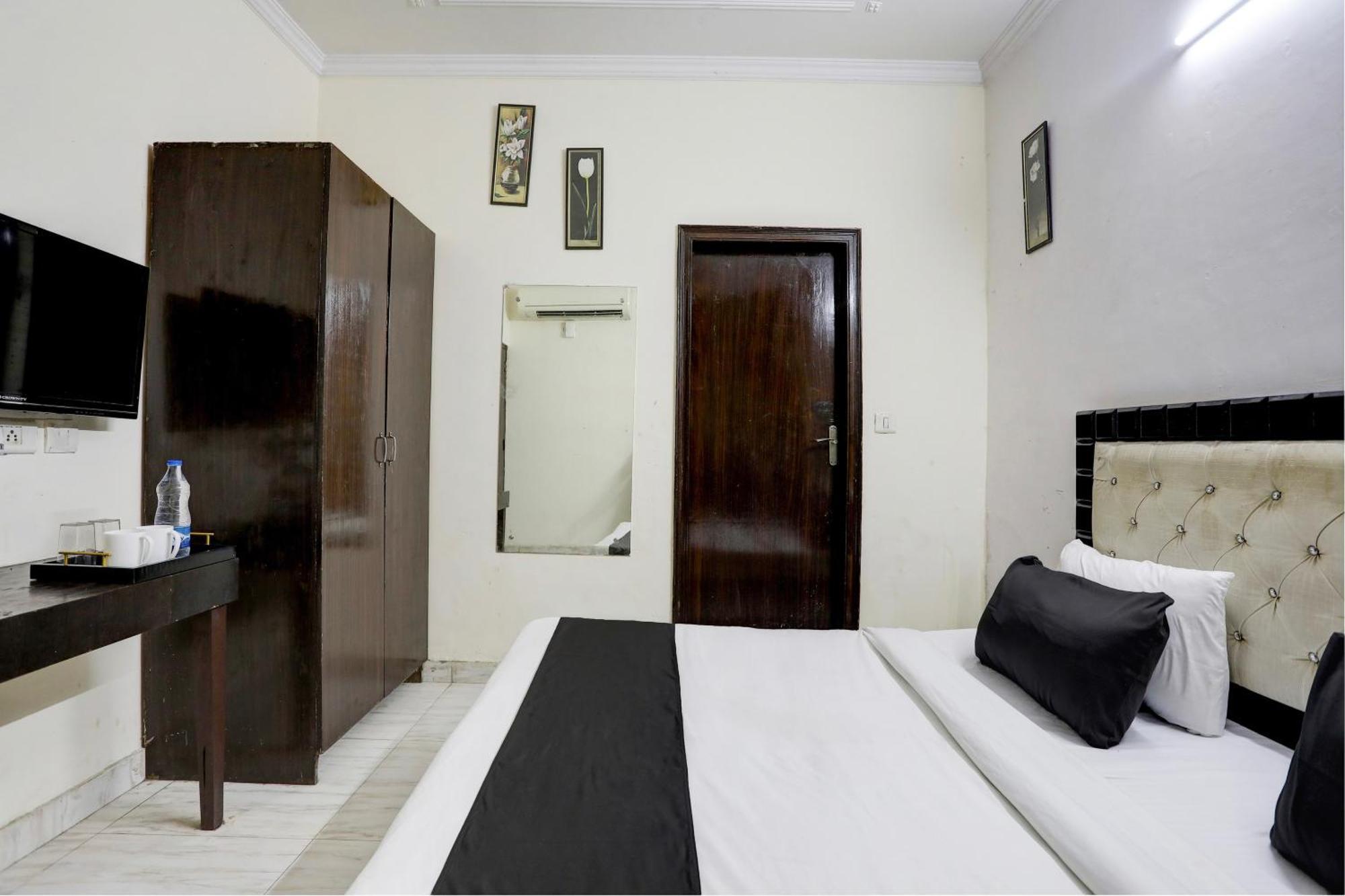 O R S Hotel