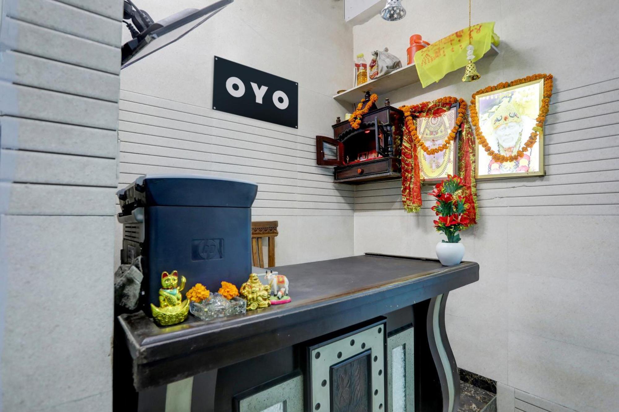 Hotel O R S