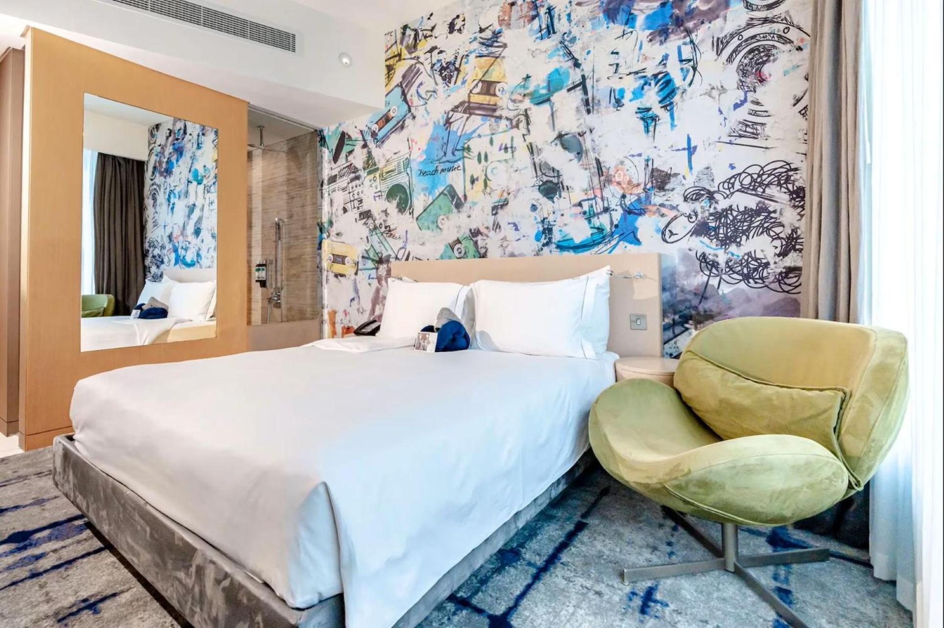 Hotel Rakesh *