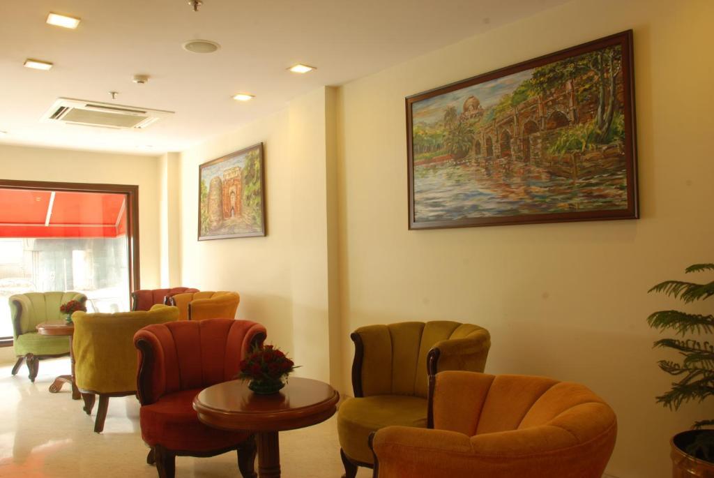 Hotel Classic Diplomat New Delhi