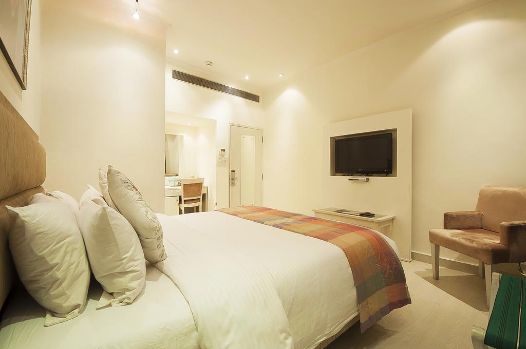 Jukaso Pragati Maidan Inn 4*