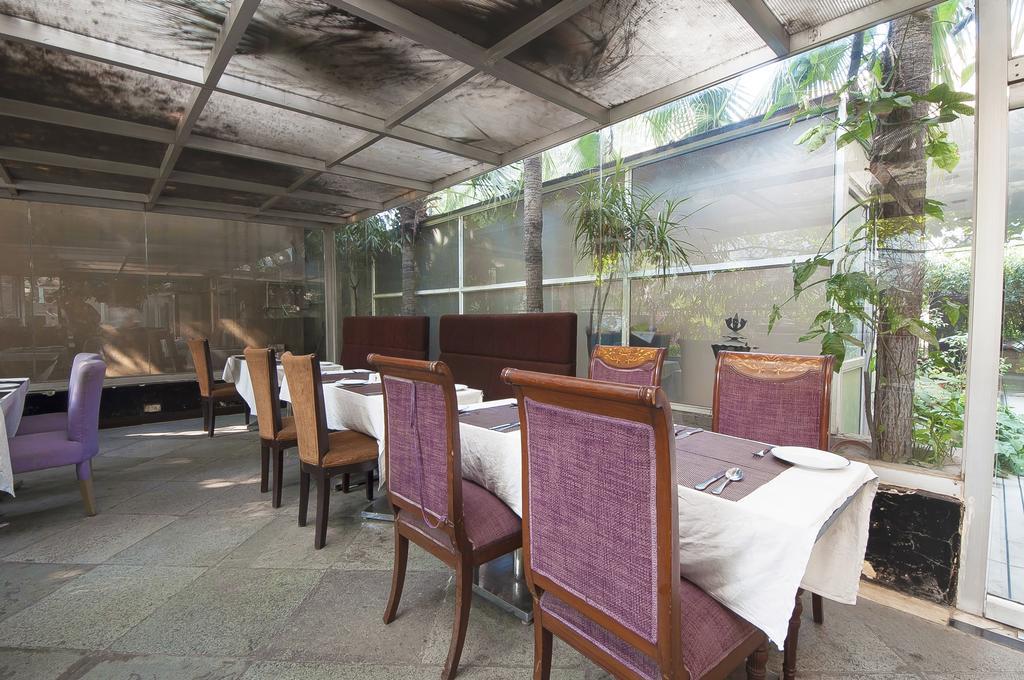Inn Jukaso Pragati Maidan
