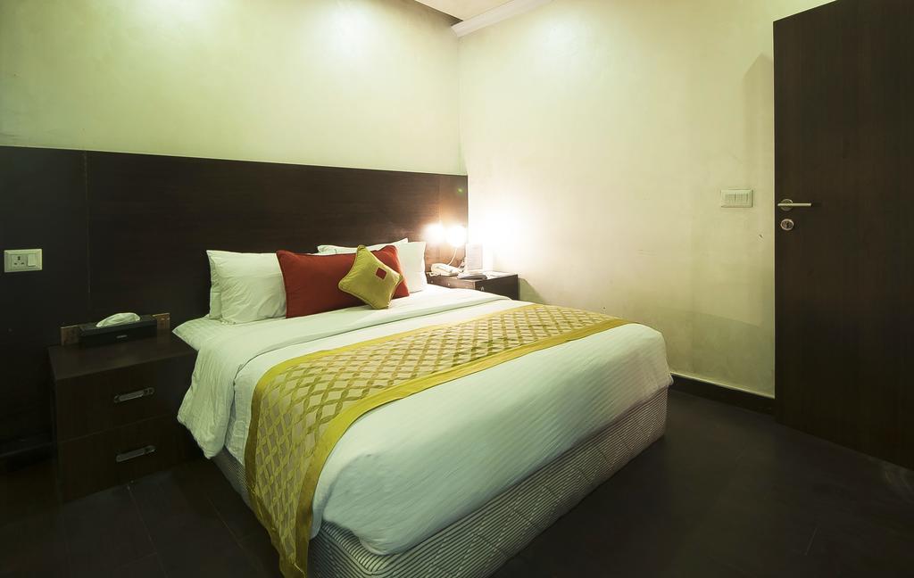 Inn Jukaso Pragati Maidan New Delhi