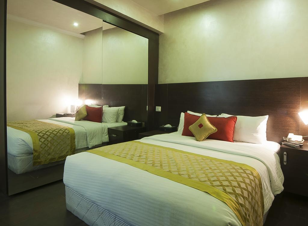 Inn Jukaso Pragati Maidan 4*