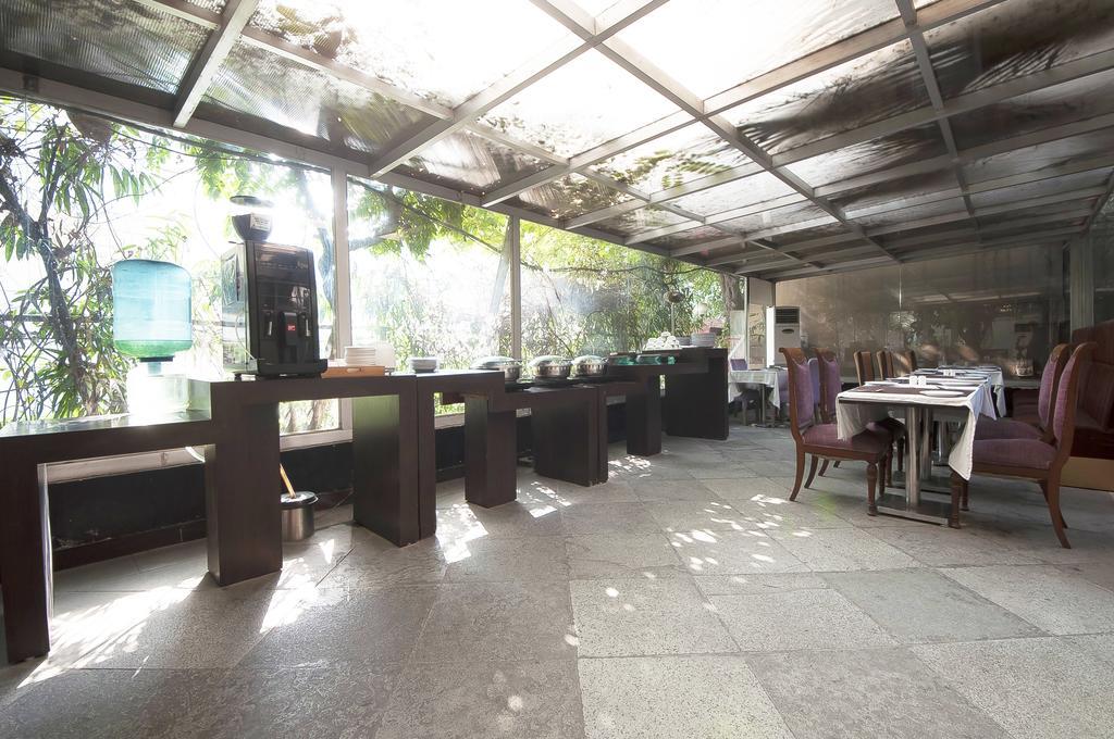 Jukaso Pragati Maidan Inn 4*