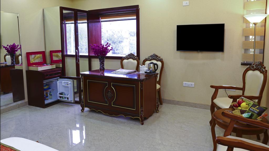 L'affaire 3* New Delhi