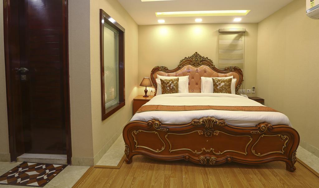 L'affaire Hotel
