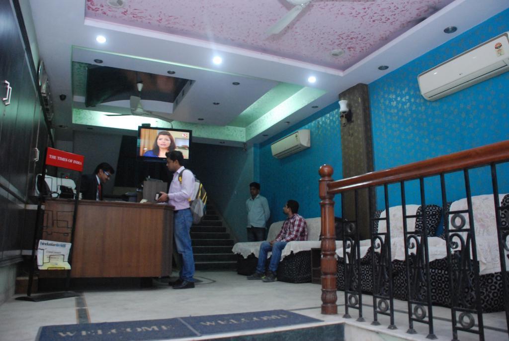 O Delhi Aerocity