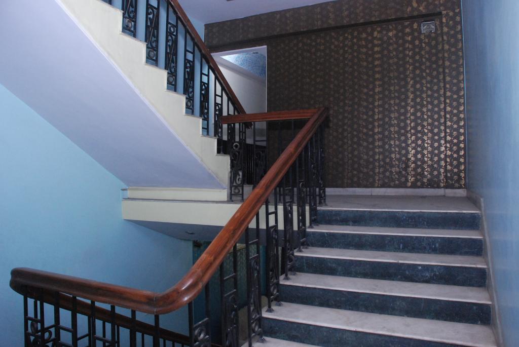O Delhi Aerocity 3*
