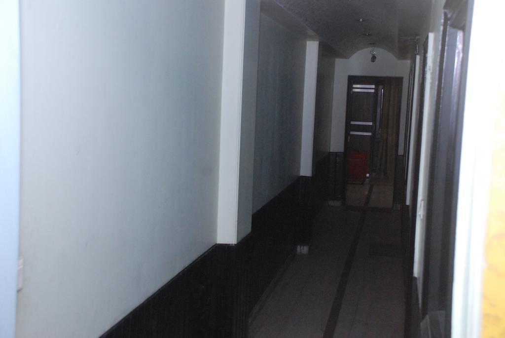 Hotel O Delhi Aerocity New Delhi