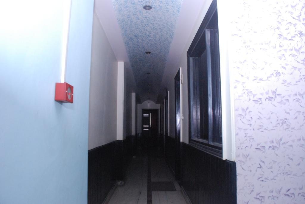 O Delhi Aerocity Hotel New Delhi