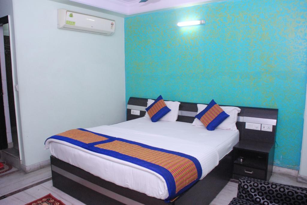 O Delhi Aerocity Hotel