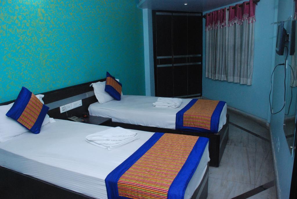 O Delhi Aerocity Hotel 3*