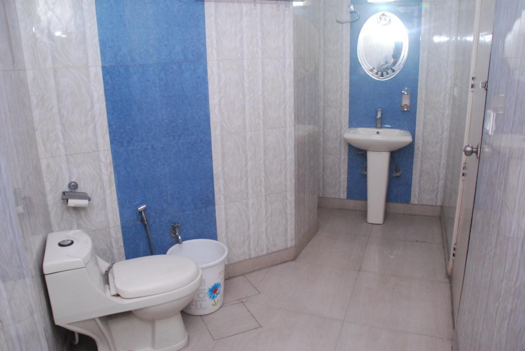 O Delhi Aerocity 3* New Delhi