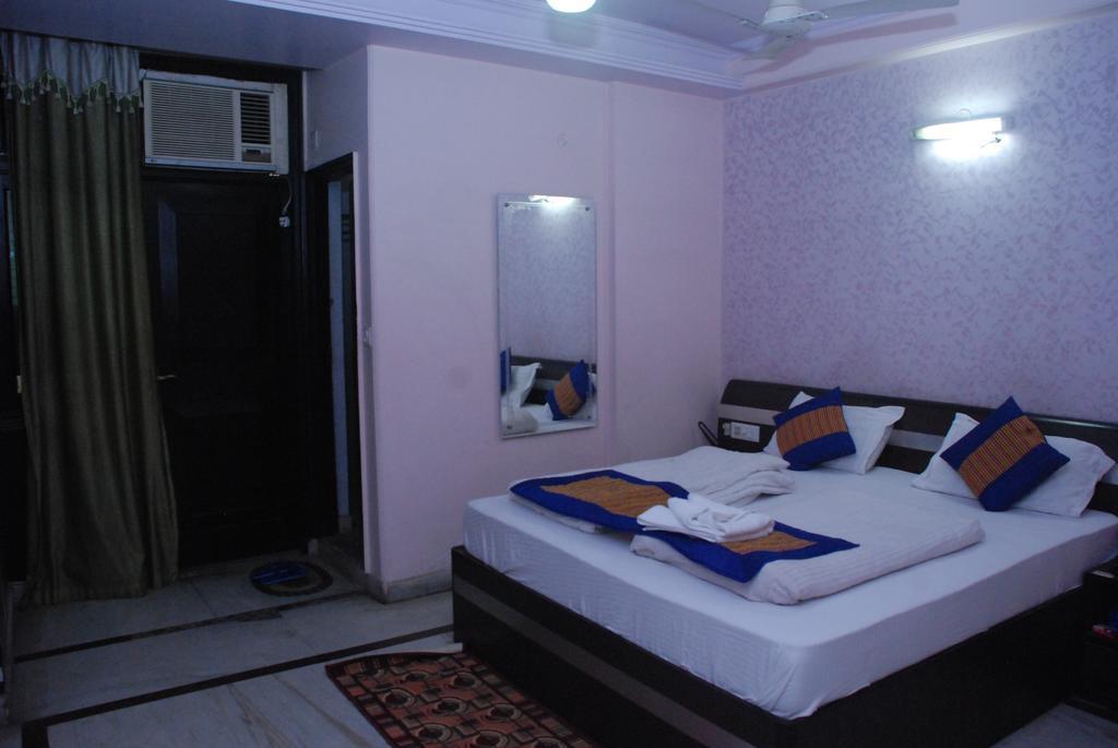 O Delhi Aerocity Hotel New Delhi