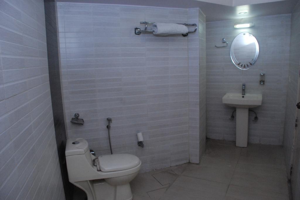 O Delhi Aerocity Hotel