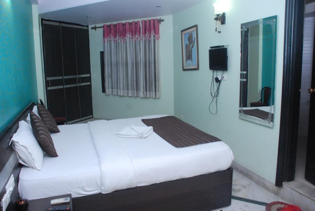 O Delhi Aerocity 3*