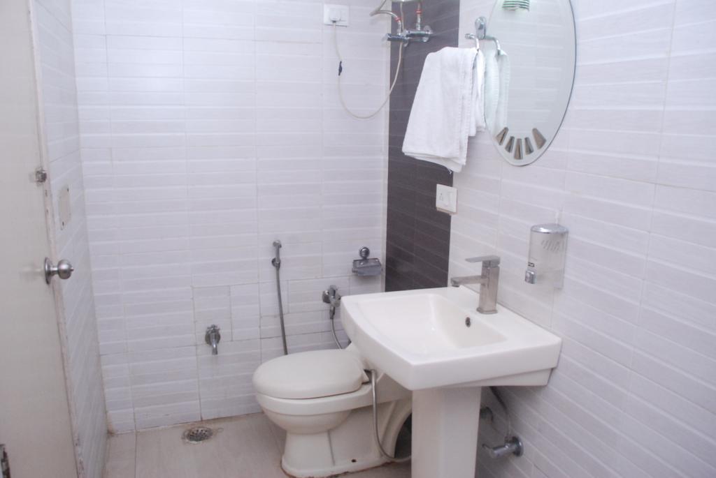 O Delhi Aerocity Hotel 3*