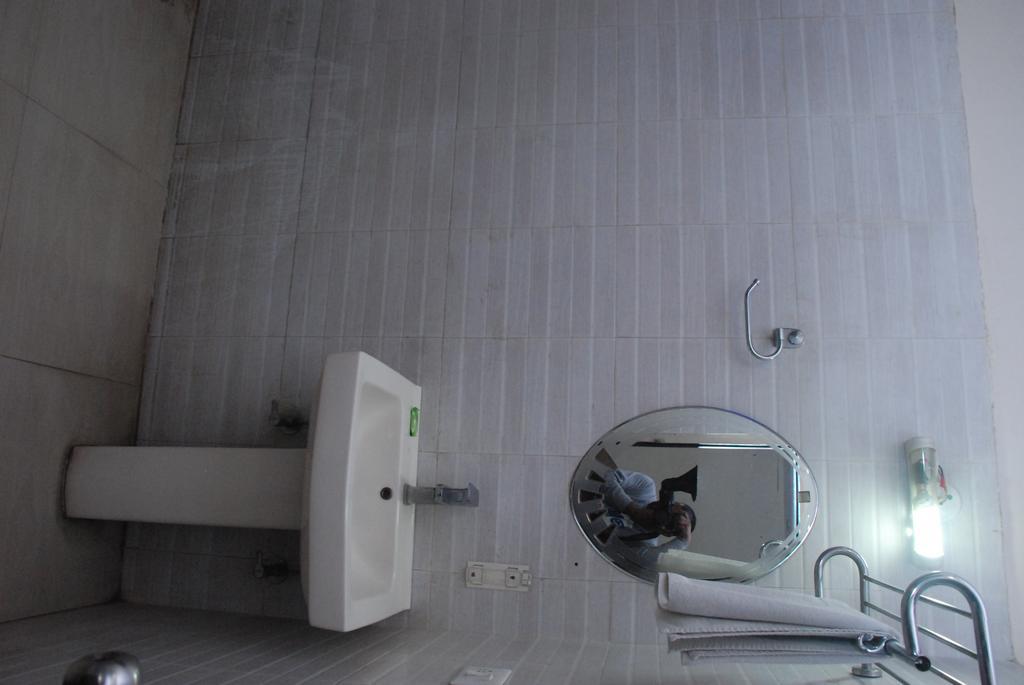 O Delhi Aerocity 3*