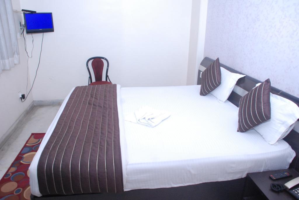 Hotel O Delhi Aerocity