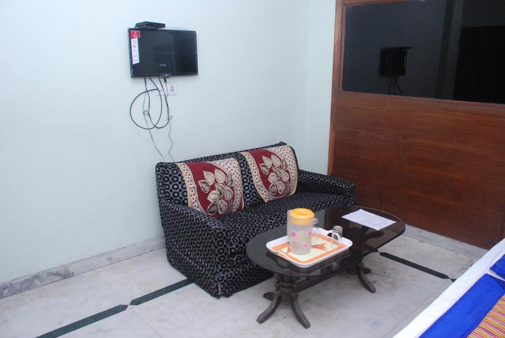 O Delhi Aerocity 3*